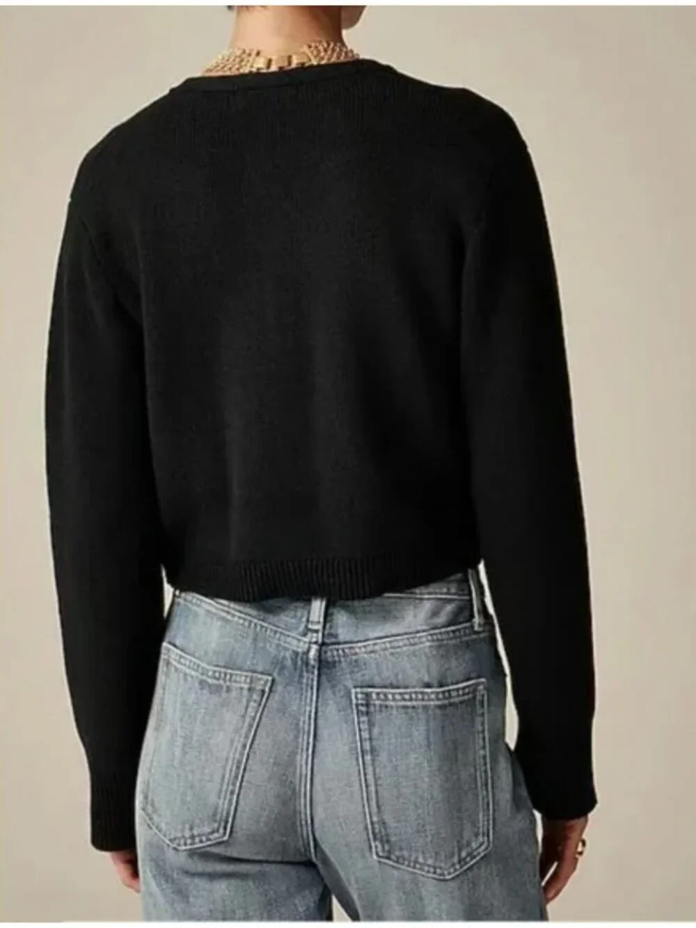 J. Crew up purchase